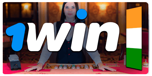 1win live casino with real dealers in India