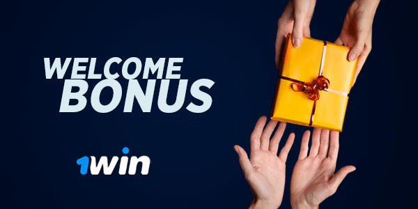 1win Bonus for new users